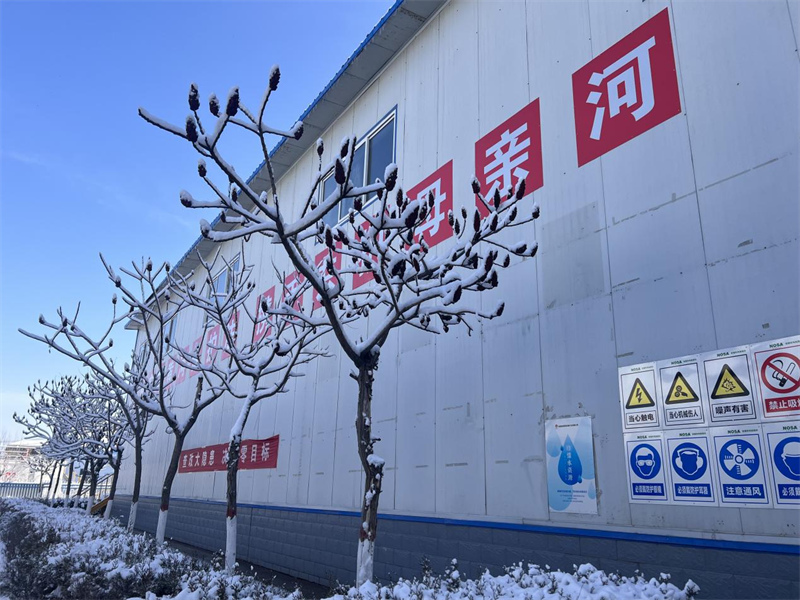 神木分公司：初雪不約而至，“保供”從容有序1.png