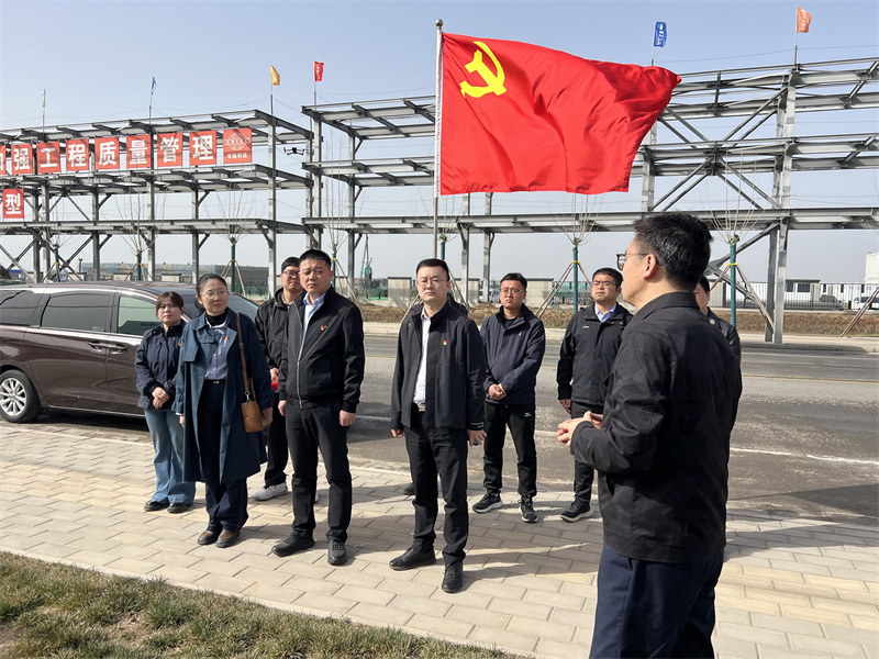 “理論+實(shí)踐”主題黨日，星炭公司黨支部這樣過～02.jpg
