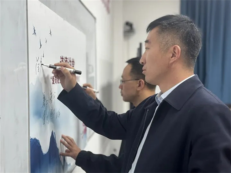 陜煤新型能源神木分公司開展2025年第一期道德講堂活動(dòng)03.jpg